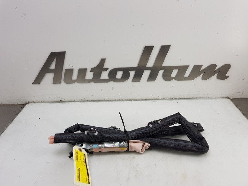 AIRBAG TOIT DROIT Peugeot 308 SW (L4 / L9 / LC / LJ / LR), Postoffice@zf.com, Löwentaler Straße 20
88046  Friedrichshafen, DE