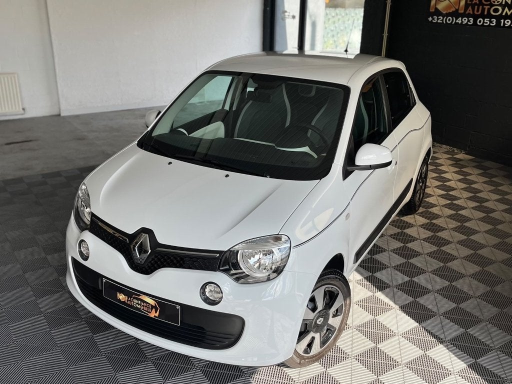 Renault Twingo 1.0SCe 1er Propriétaire Garantie 12 Mois, https://public.car-pass.be/vhr/e5378fcb-1f68-49f6-b01d-903773709b19, Euro 6