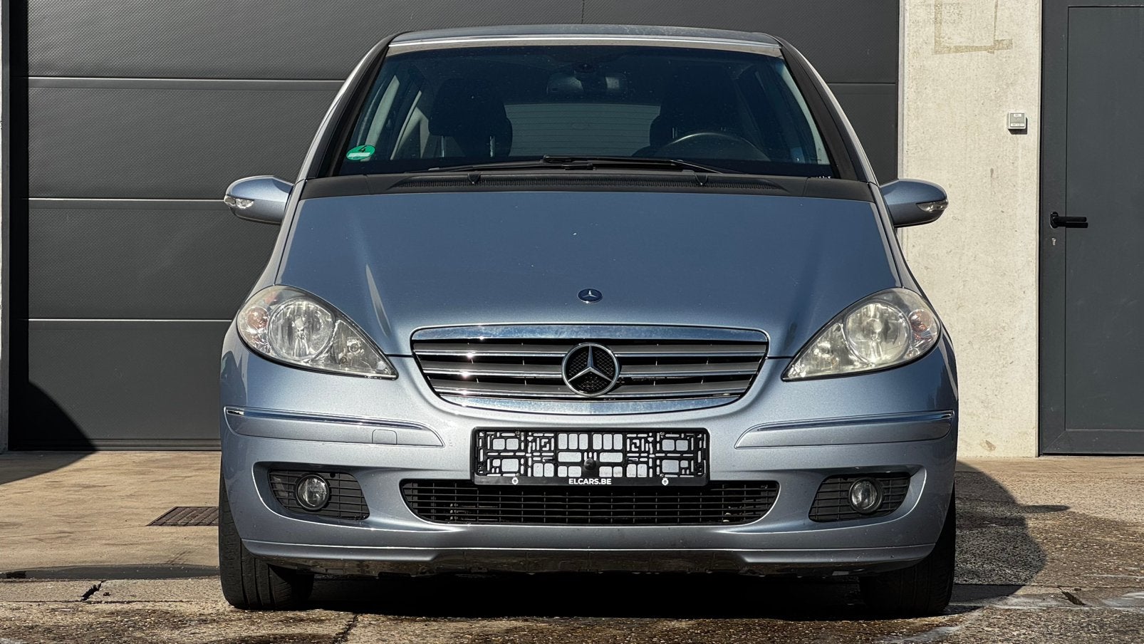 Mercedes-Bezn A150 | Benzine | Gekeurd vkk + Garantie, Autos, Mercedes-Benz, Classe A, Achat, Entreprise, https://public.car-pass.be/verify/1975-2431-4361