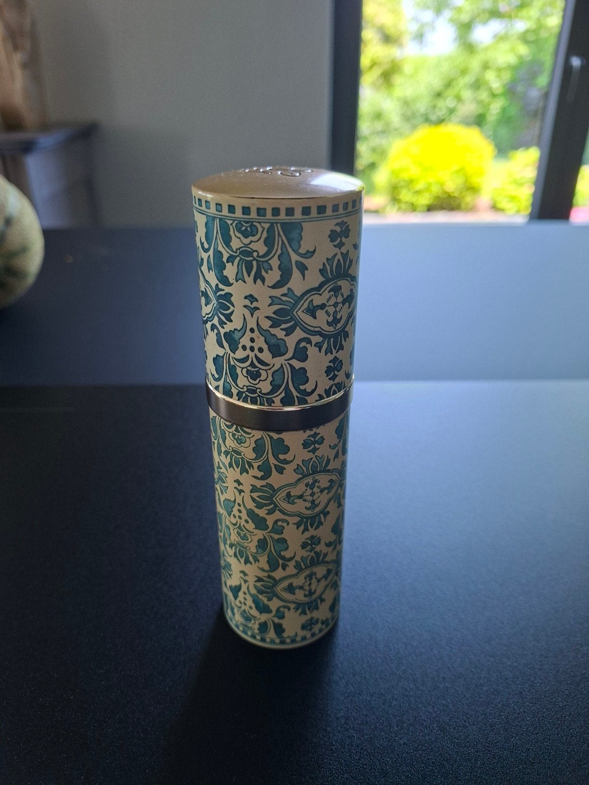 Lot de 3 étuis pour vaporisateur de parfums.  VINTAGE, Enlèvement ou Envoi