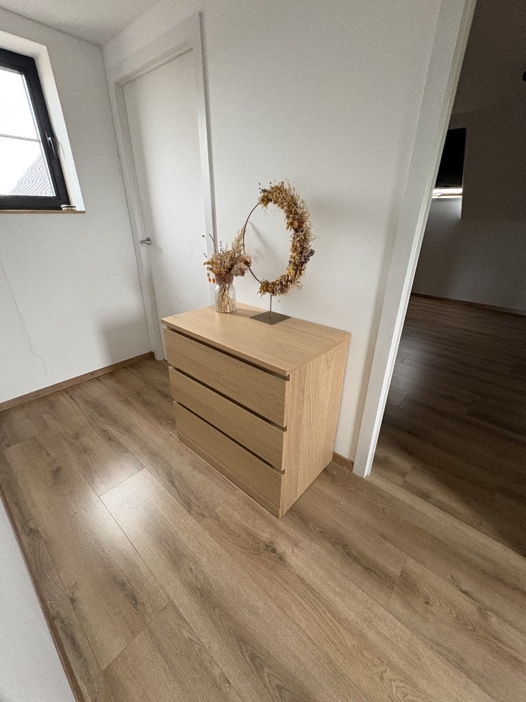 Ikea Storklinta, Ophalen, 50 tot 100 cm, Zo goed als nieuw, 3 of 4 laden