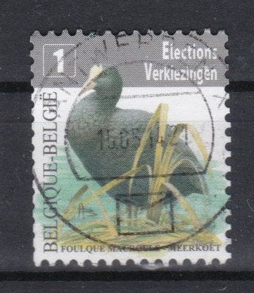 Belg. 2010 - nr 4042, Verzenden, Gestempeld