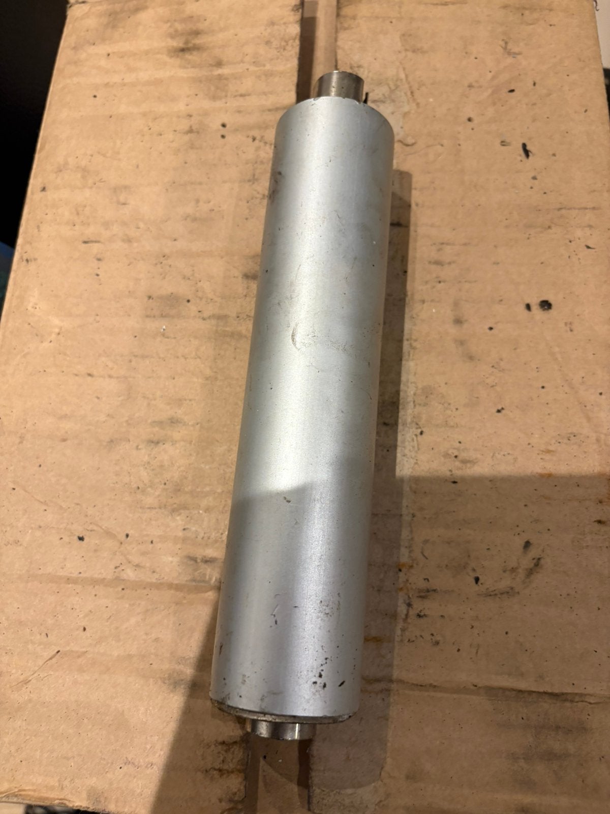 honda camino demper replika proma by technigas, Fietsen en Brommers, Ophalen of Verzenden