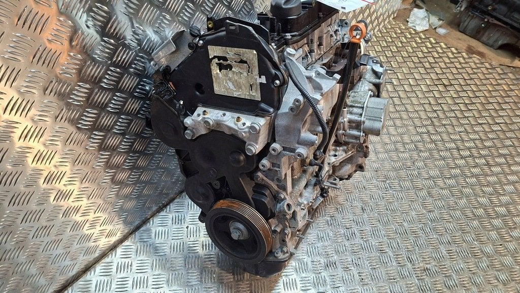 Moteur 9HJ Nu C4 C5 CITROEN C3, Envoi, Utilisé, Daihatsu
