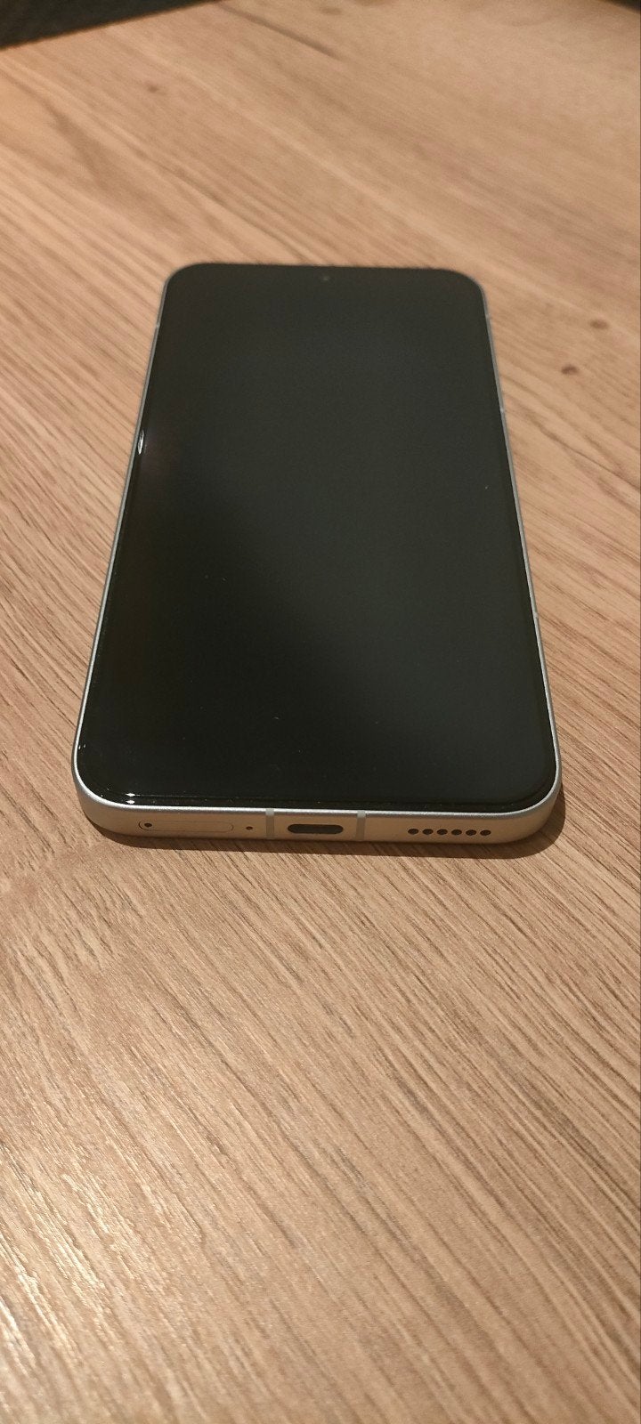 Xiaomi Poco F7 12GB/512GB Zilver (limited edition), Telecommunicatie, Mobiele telefoons | Overige merken, Ophalen of Verzenden