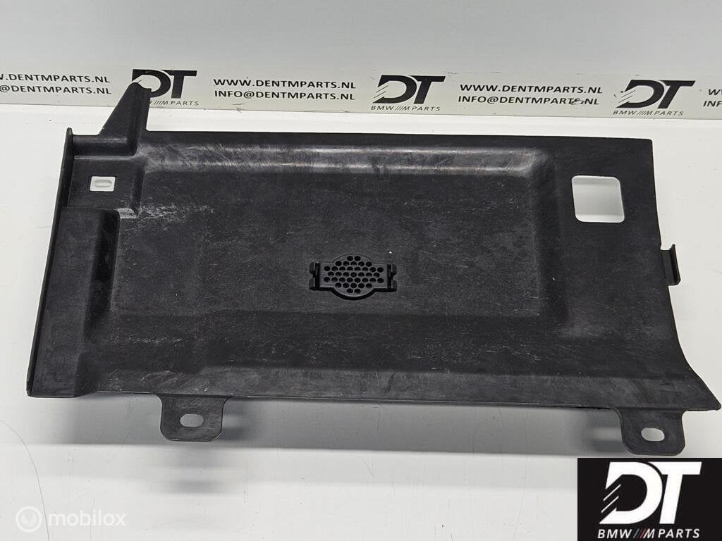 Afdekkap dashboard BMW 8-serie E31 ('90-'99) 51458118754, Nieuw, Ophalen of Verzenden, BMW, BMW