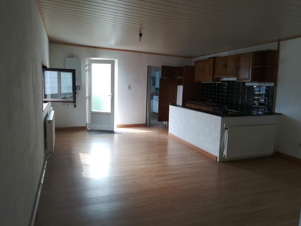 Appartement à louer, 50 m² ou plus, Province de Hainaut