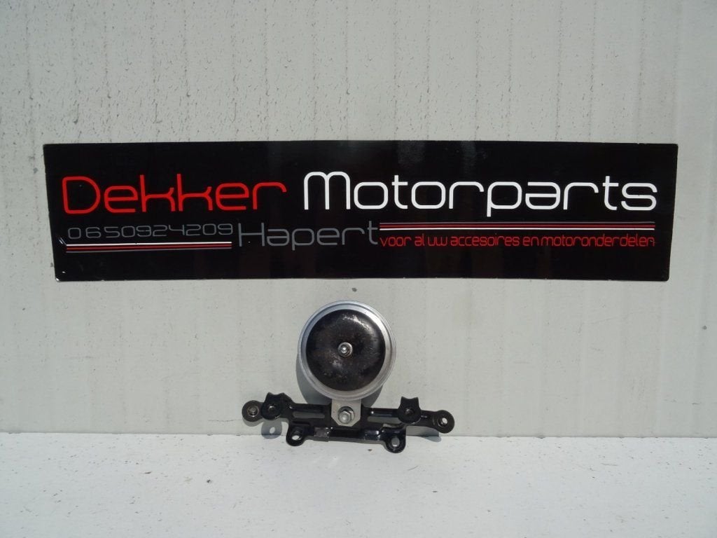 Claxon / Toeter Aprilia RSV1000 RSV 1000 2001-2002-2003, -, Utilisé, -, -