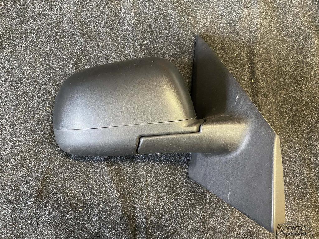 Dacia Dokker 2015 zijspiegel buitenspiegel rechts elektrisch, Dacia, Gebruikt, -, -