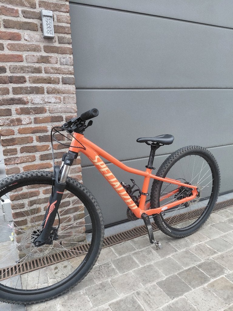 Mtb specialized, Fietsen en Brommers, Fietsen | Meisjes, Zo goed als nieuw, Specialized, Ophalen, 26 inch of meer