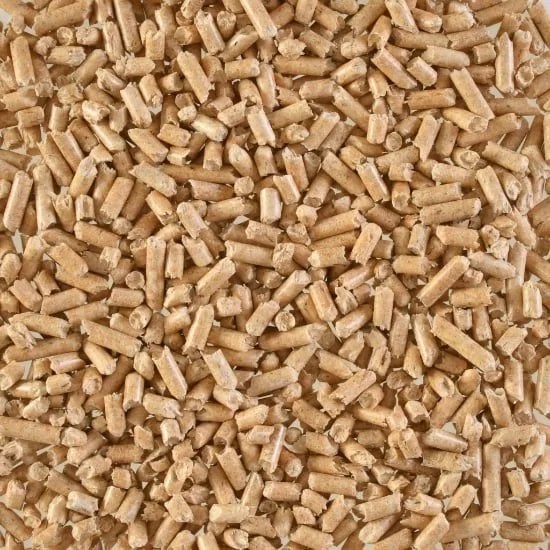 Pellets houtpellets GEZOCHT, Tuin en Terras, Ophalen