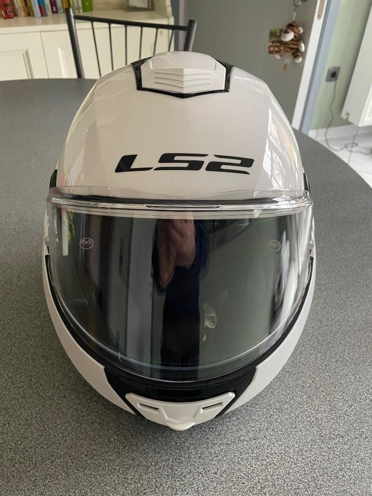 LS2 systeemhelm voor de motor, Autres marques, Femmes, Enlèvement, S