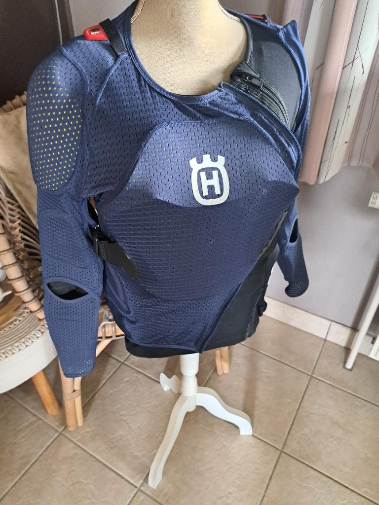 Accesoire motocross, Ophalen, Tweedehands, Kinderen, Motorcrosskleding