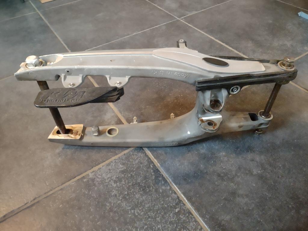 bras oscillant ktm lc4 625 smc, Enlèvement ou Envoi, Utilisé