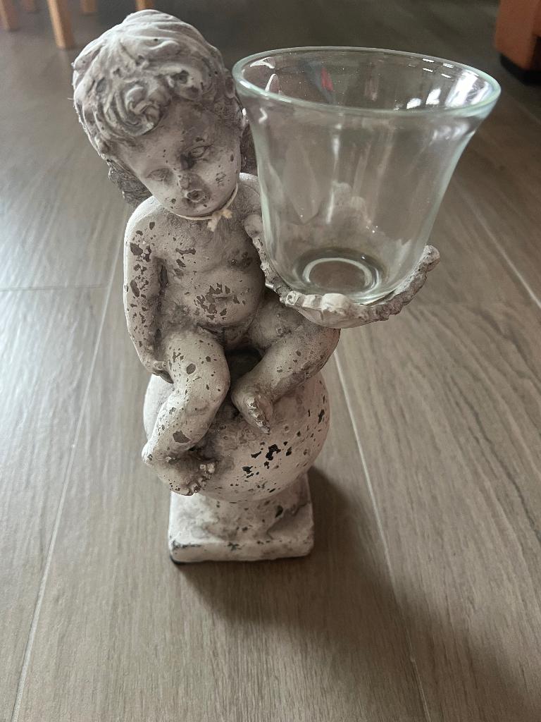 Woondecoratie, Ophalen, Zo goed als nieuw