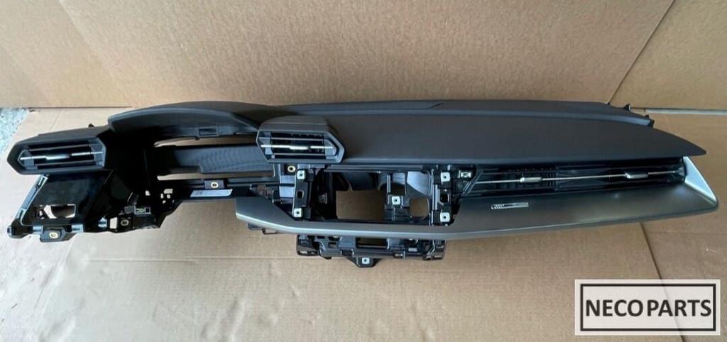 AUDI A3 8Y 8Y1857001 24A DASHBOARD AIRBAG COMPLEET AIRBAG, -, Audi, Utilisé, -