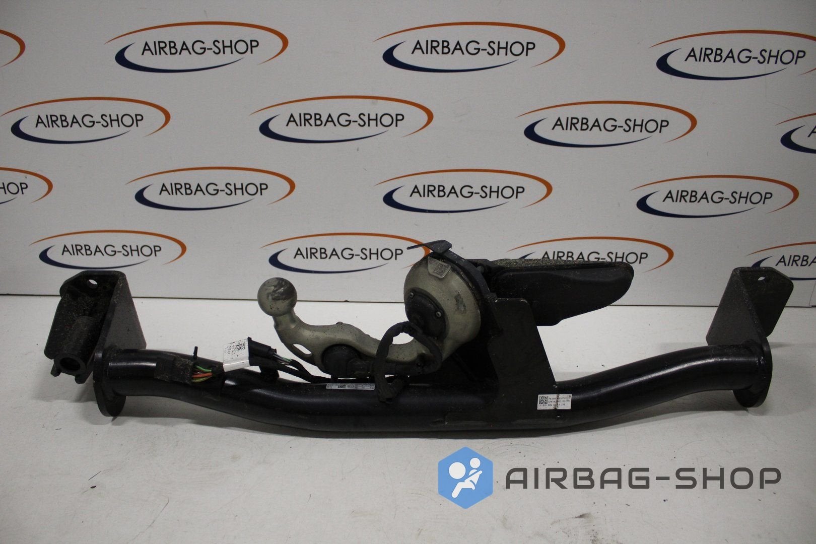 BMW 8 serie G15 Elektrisch inklapbare Trekhaak 8 739 187-10, Auto-onderdelen, Trekhaken, -, -, -