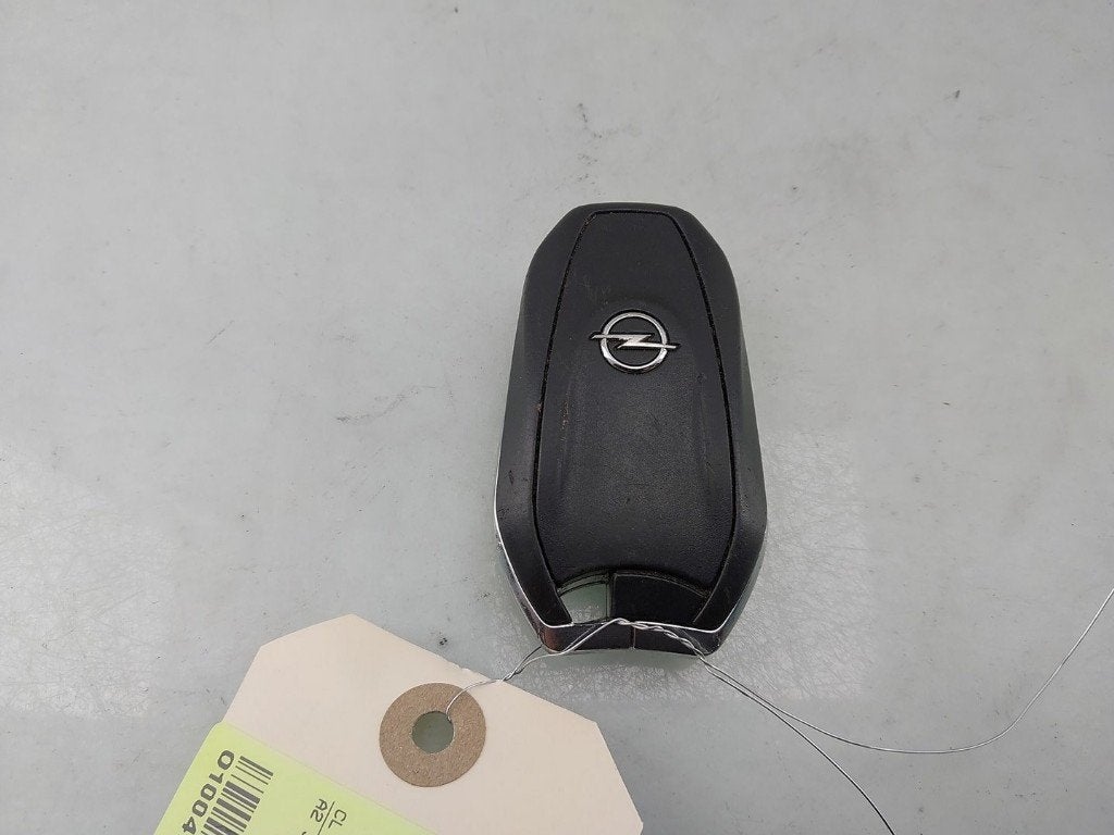 CLE Opel Grandland (X) (01-2017/07-2021) (|9842700280|), Opel, Opel Automobile GmbH, Utilisé, Kontakt-opel@opel.com