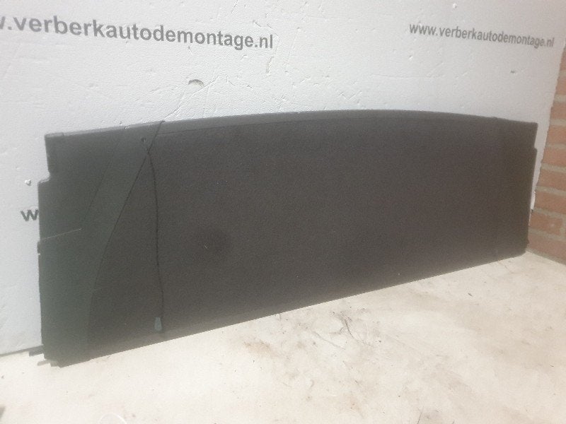 HOEDENPLANK Mercedes-Benz A (W168) (01-1997/08-2004), Auto-onderdelen, Gebruikt, Mercedes-Benz, Dialog.mb@mercedes-benz.com, Mercedes-Benz AG