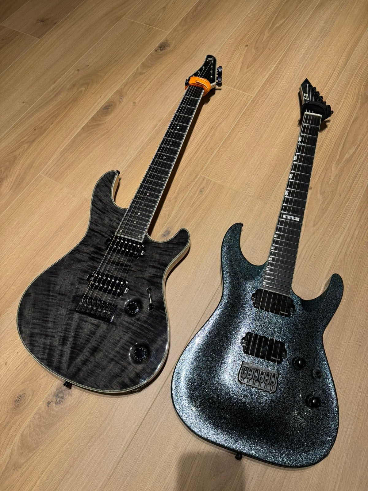 Mayones regius 7, Enlèvement, Comme neuf