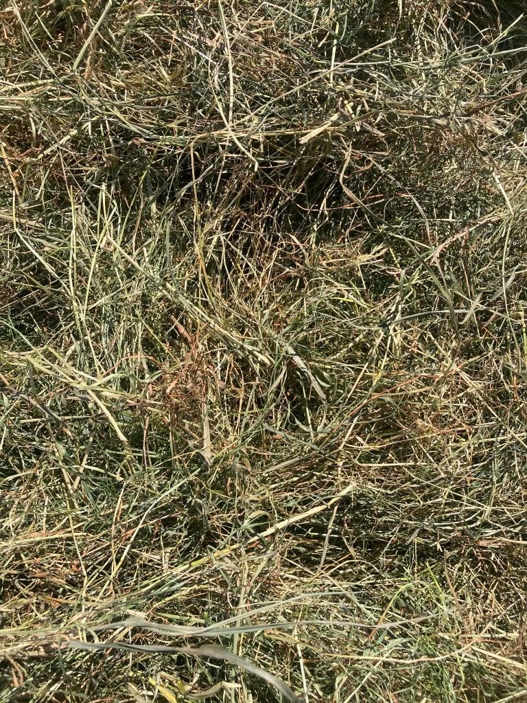midibalen, Dieren en Toebehoren, Dierenvoeding, Verzenden
