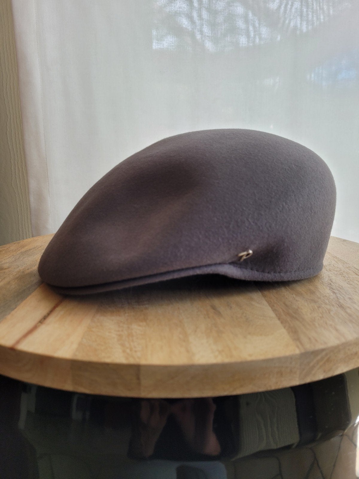 Chapeau très cool de la marque Panizza, taille 60, Enlèvement ou Envoi, Casquette