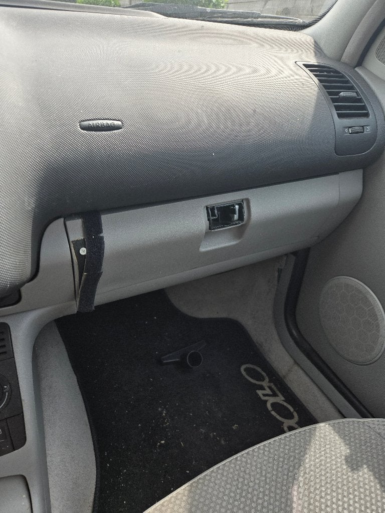 Polo, Achat, Autre carrosserie, 5 places, Particulier