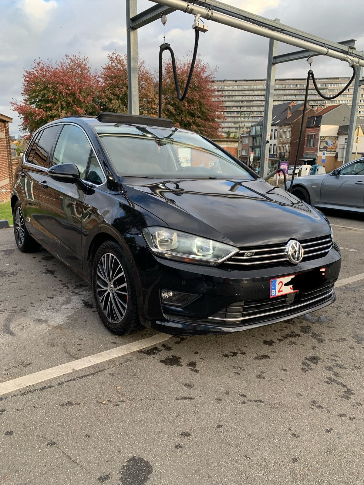 Volkswagen Golf, Autos : Pièces & Accessoires, Enlèvement ou Envoi