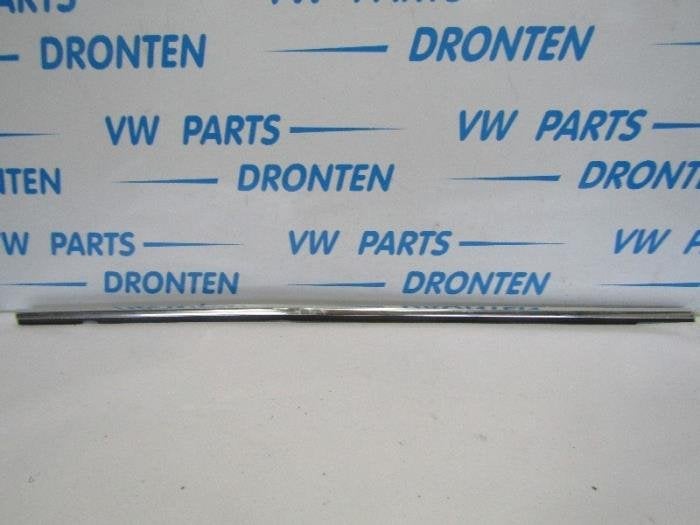 Sierstrip van een Volkswagen Golf Sportsvan, Gebruikt, -, Volkswagen, -