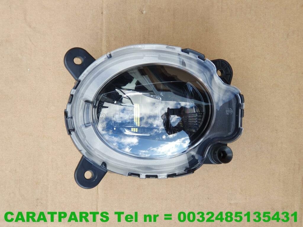 5FJ941702 tarraco Led-mistlamp Tarraco led mistlampp Leon, Gebruikt, Autovia A-2, Km 585 585
08760  Martorell, ES, SEAT S.A., Customercare@seat.es