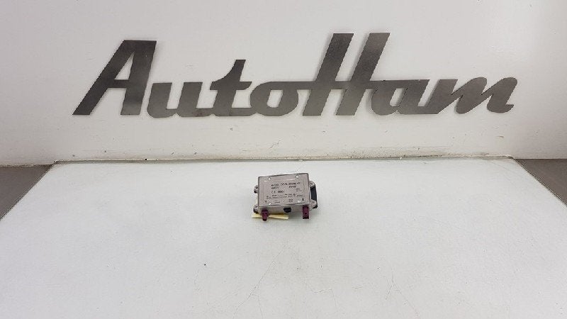 ANTENNE VERSTERKER Audi A4 Avant (B7) (01-2004/06-2008), Gebruikt, Audi