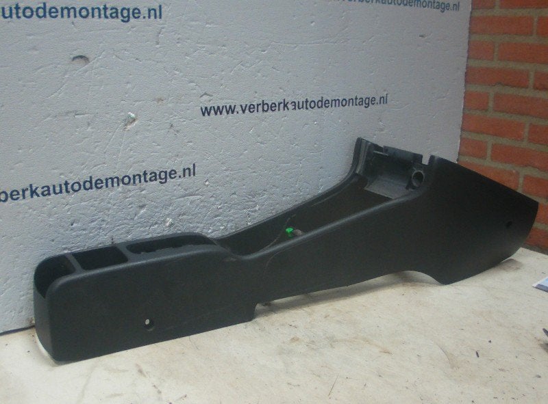 CONSOLE CENTRALE Opel Astra G (F07) (09-153-515), Opel, Opel Automobile GmbH, Utilisé, Kontakt-opel@opel.com