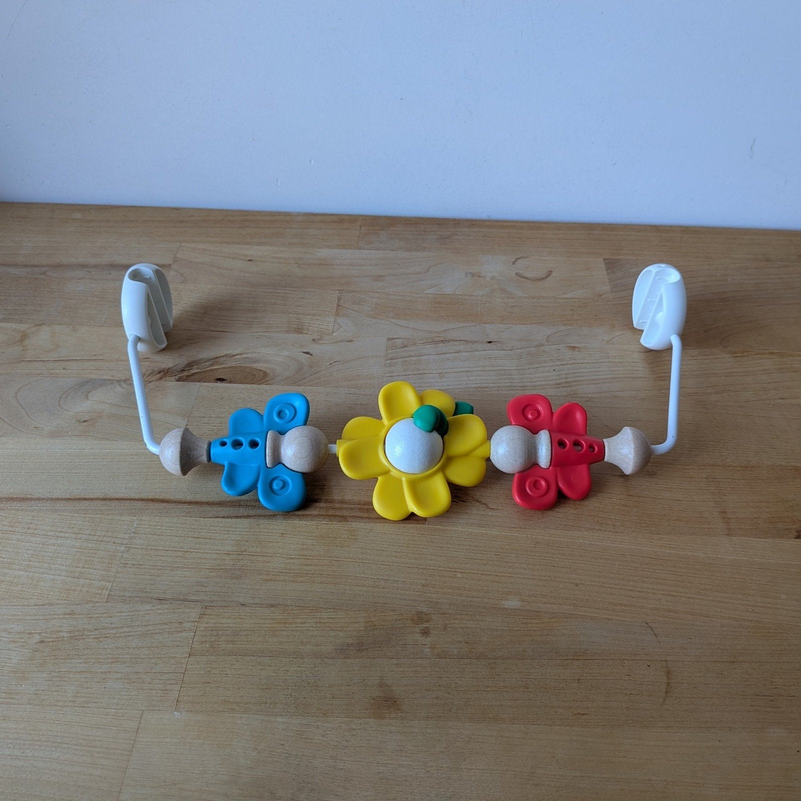 Speelboog babybjorn, Ophalen, Wipstoel