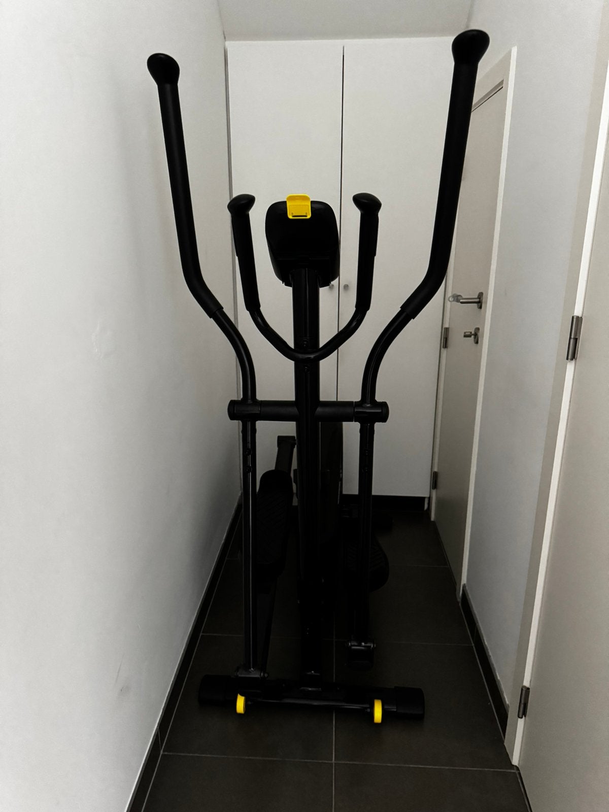 Crosstrainer EL520B, Enlèvement, Comme neuf, Vélo elliptique