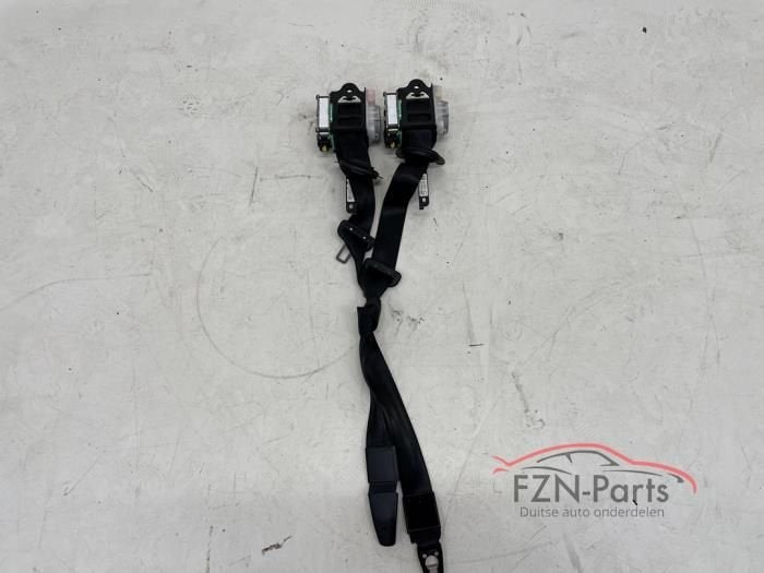 VW Touareg 7P Gordel set Links Rechts voorzijde set, Auto-onderdelen, Ophalen of Verzenden, Gebruikt