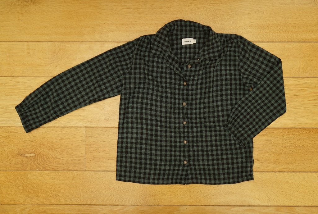 blousje Filou & Friends, 8 jaar, Enfants & Bébés, Vêtements enfant | Taille 128, Enlèvement ou Envoi, Chemise ou À manches longues