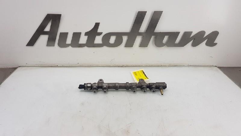 RAMPE D'INJECTION Fiat Punto Evo (199) (07-2008/02-2012), Utilisé, Fiat