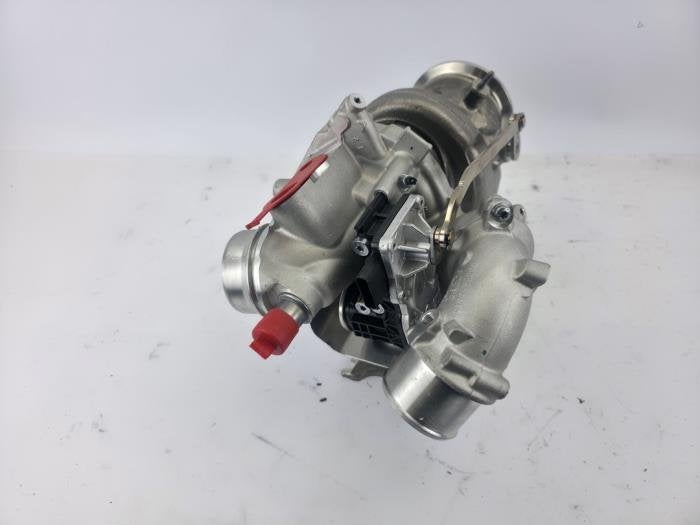 Turbo van een Mercedes C-Klasse, Gebruikt, -, 6 maanden garantie, Ophalen of Verzenden