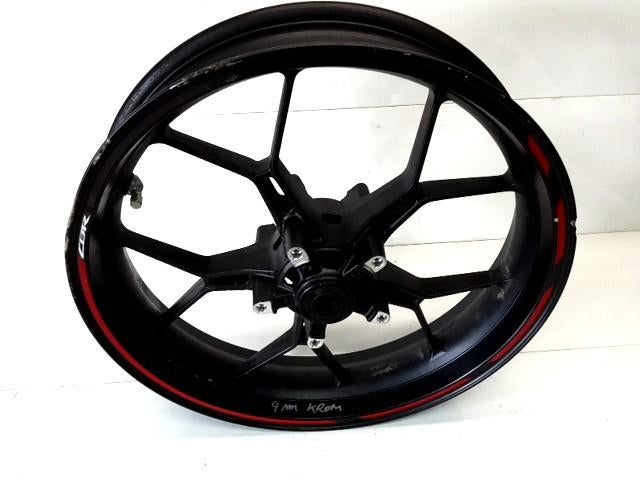 CBR650R 2019 - 2020 Honda Velg D1-57547