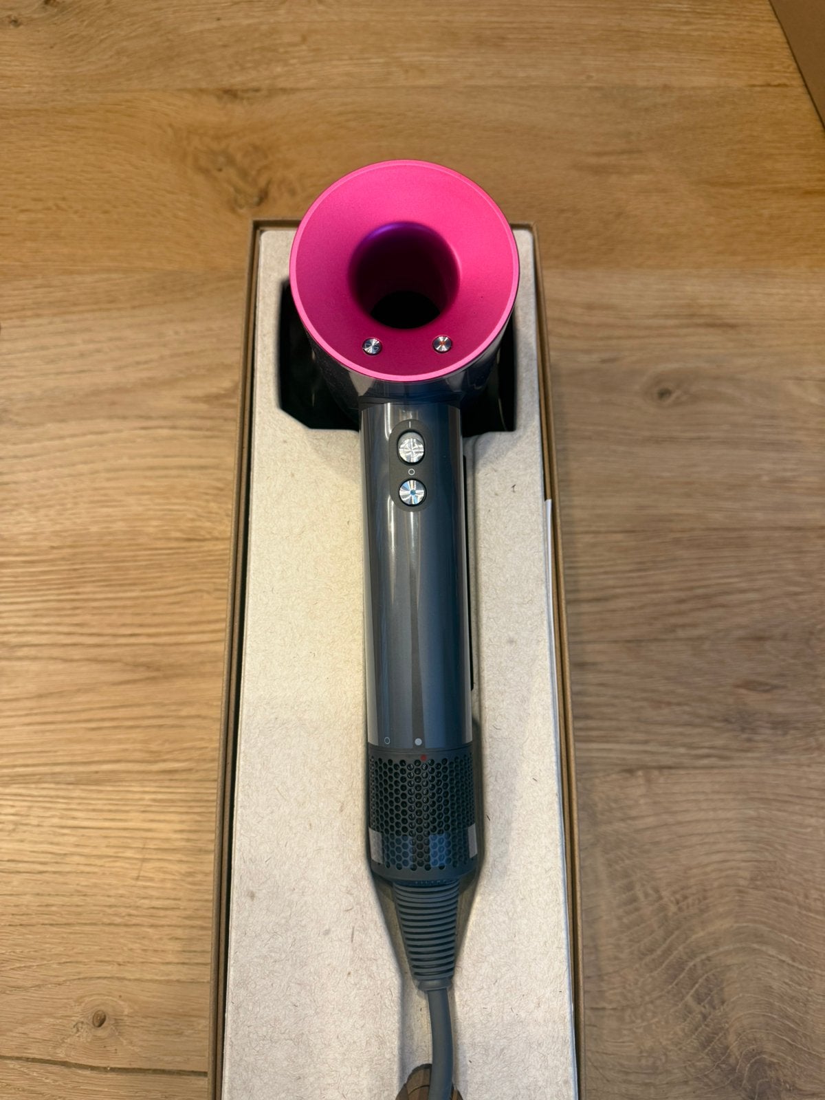 Dyson Supersonic HD 08, Bijoux, Sacs & Beauté, Enlèvement ou Envoi, Comme neuf