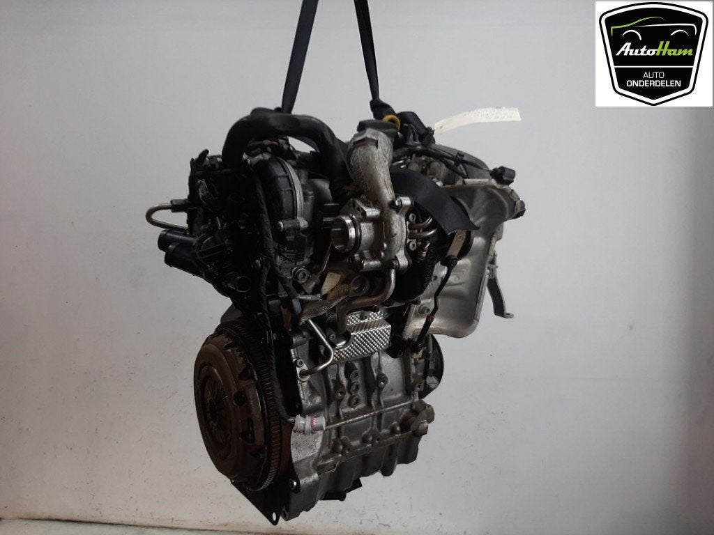 MOTEUR Skoda Fabia III Combi (NJ5) (01-2014/12-2022), Autos : Pièces & Accessoires, Dhr. J. Ham, Administratie@autoham.nl, Utilisé