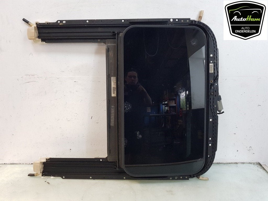 SCHUIF-KANTELDAK Audi A7 Sportback (4GA / 4GF), Dhr. J. Ham, Gebruikt, Administratie@autoham.nl, Audi
