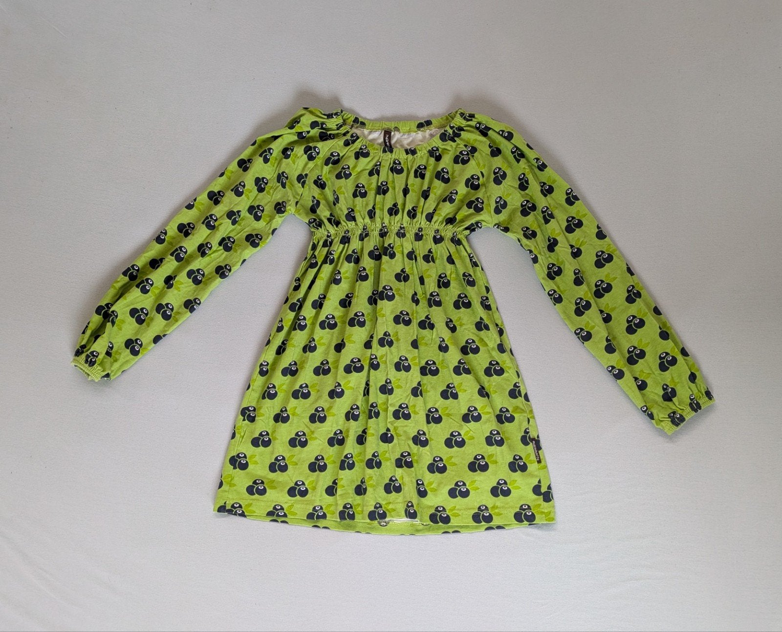 Robe Maxomorra en coton biologique (10 ans), Kinderen en Baby's, Kinderkleding | Maat 104, Meisje, Ophalen of Verzenden, Jurk of Rok