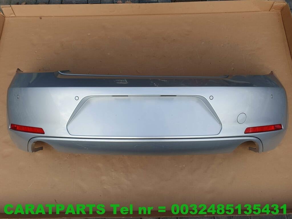 5C5807421D Beetle achterbumper beetle bumper Turbo bumper, Auto-onderdelen, Gebruikt, Volkswagen, Volkswagen AG, Vw@volkswagen.de