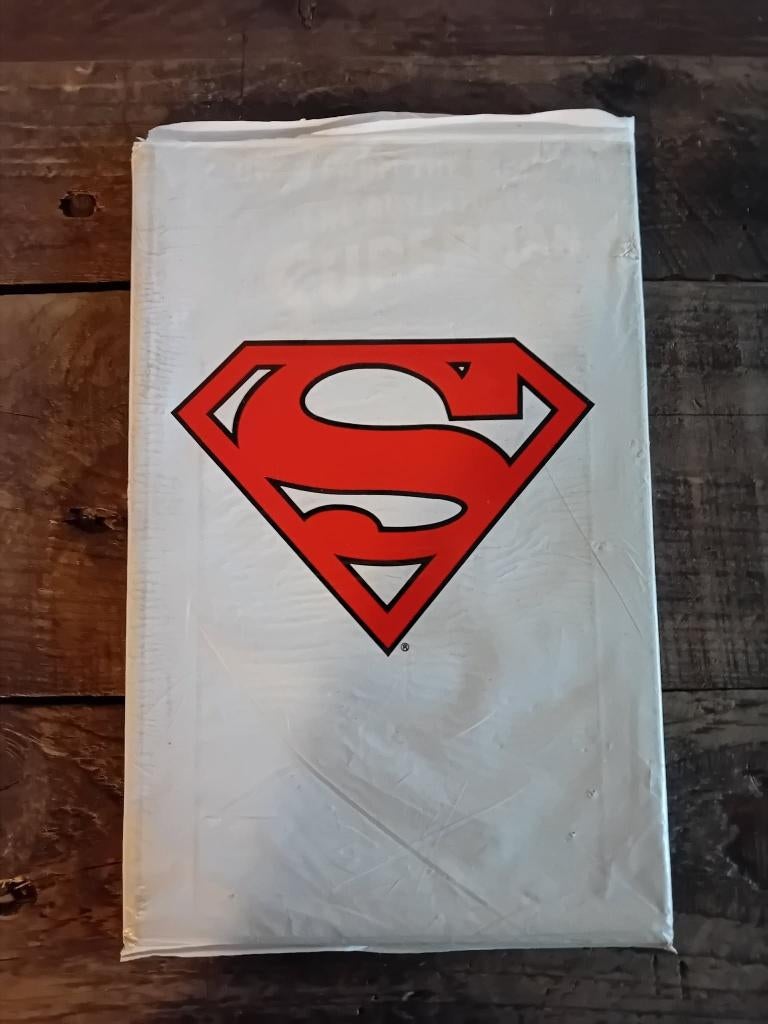 Stripboeken US Superman, Boeken, Strips | Comics, Amerika, Dc comics, Ophalen of Verzenden, Gelezen