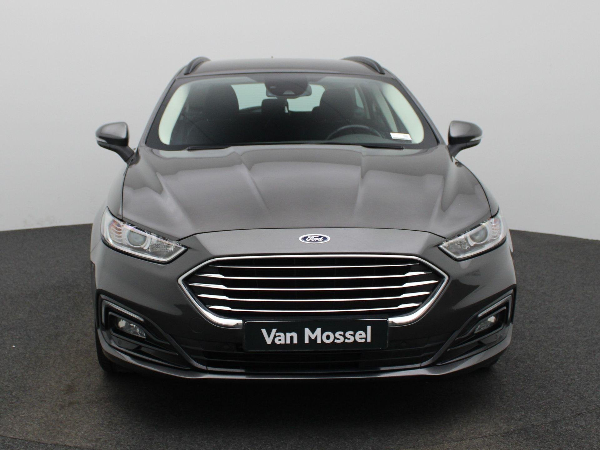Ford Mondeo Clipper 2.0 HEV 140kW Aut. Business Class, Autos, Ford, 750 kg, Entreprise, Mondeo, 5 portes