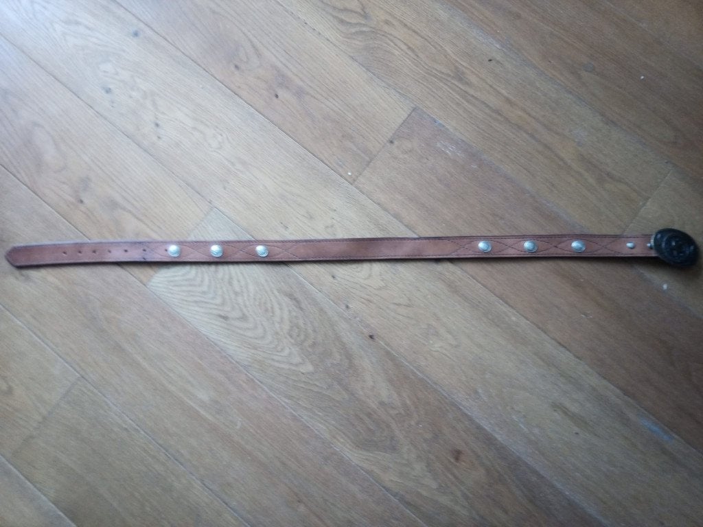 Western Riem, Ophalen