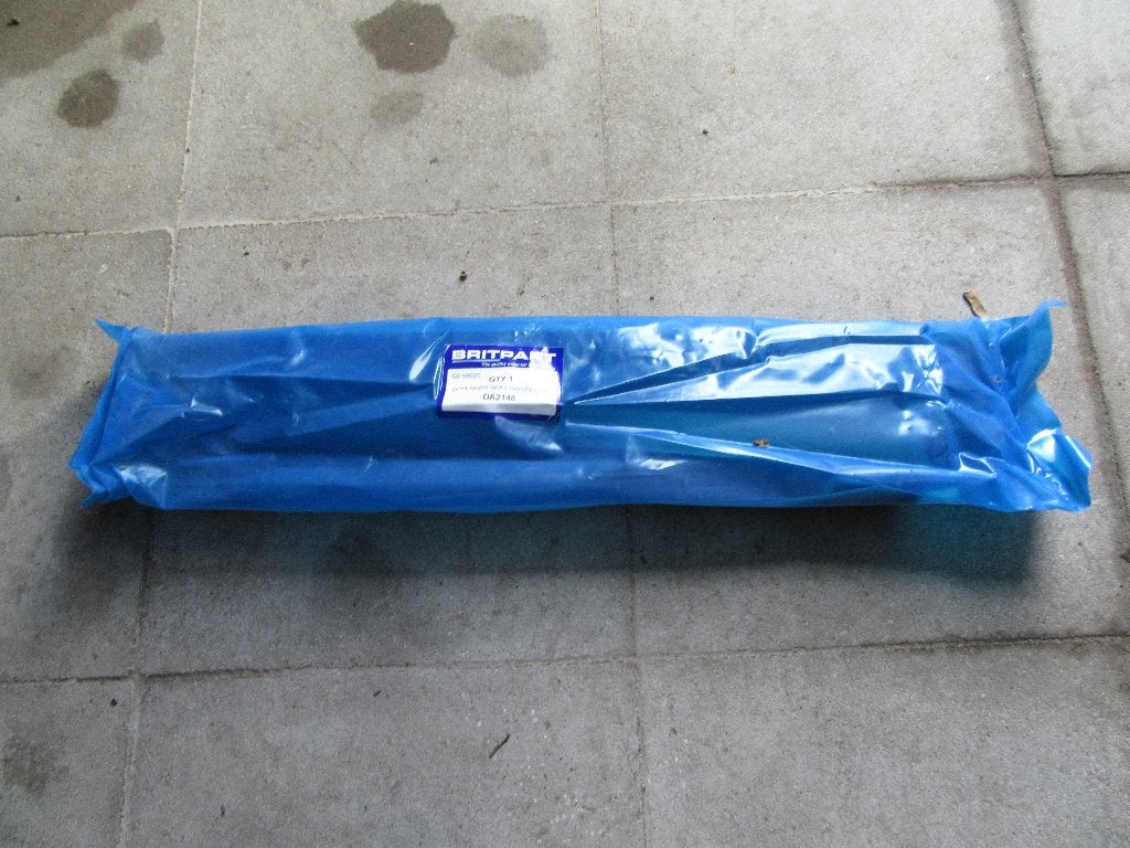 Seat raising kit Defender stoel extra achteruit te schuiven, Autos : Pièces & Accessoires, Enlèvement, Neuf, Land Rover