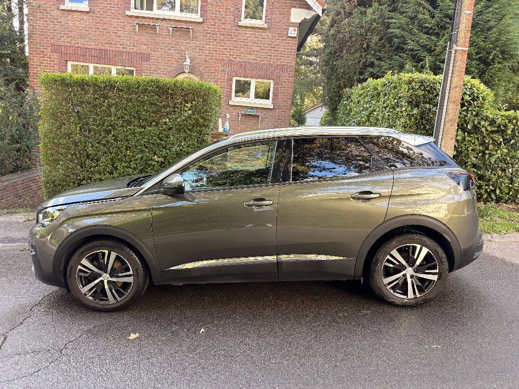 Peugeot 3008 1.2  Puretech de 2019, Achat, Euro 6, Boîte manuelle, 5 portes