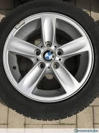Jantes BMW 16 pouces d'origine style 140 5x120, Autos : Pièces & Accessoires, Pneus & Jantes, Enlèvement, 16 pouces, Pneu(s)